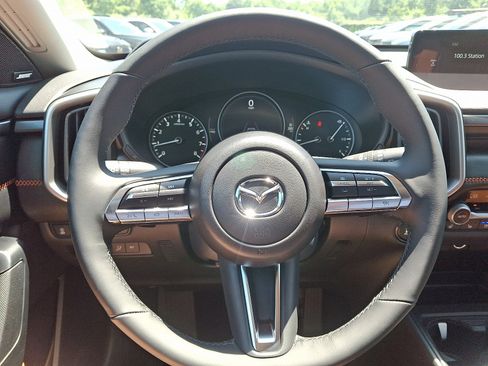New 2025 MAZDA CX-50 Meridian Edition w/ Apex Package AWD/4WD image 10