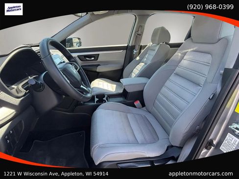 Used 2020 Honda CR-V LX image 23