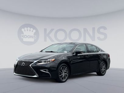 Used 2016 Lexus ES 350 350
