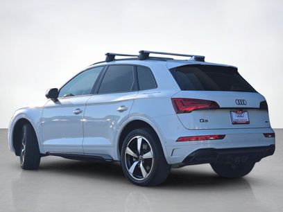 Used 2023 Audi Q5 2.0T Prestige w/ Prestige Package