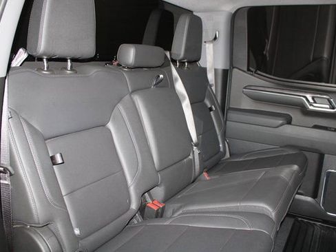 Used 2024 Chevrolet Silverado 1500 LTZ image 26