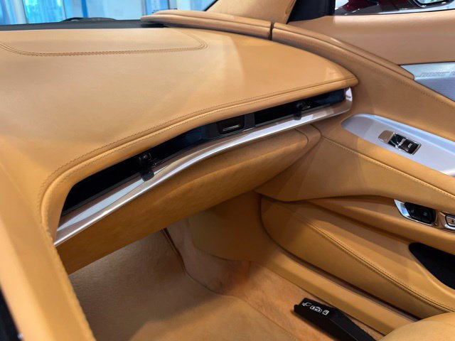 Used 2020 Chevrolet Corvette Stingray Premium Cpe w/ 3LT Preferred Equipment Group RWD image 18