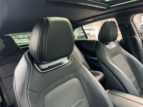 Used 2019 Mercedes-Benz AMG GT 53 image 42