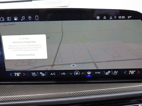 New 2026 Chevrolet Traverse High Country image 15