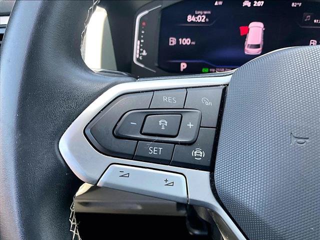 Used 2023 Volkswagen Atlas SE FWD image 19