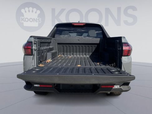 New 2026 Hyundai Santa Cruz SE image 23