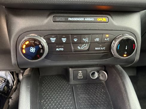 Used 2024 Ford Bronco Sport Big Bend AWD/4WD image 29