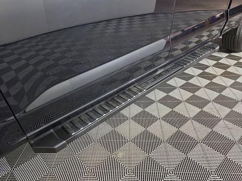 Certified 2025 Ford F150 Lariat w/ Equipment Group 502A High image 9