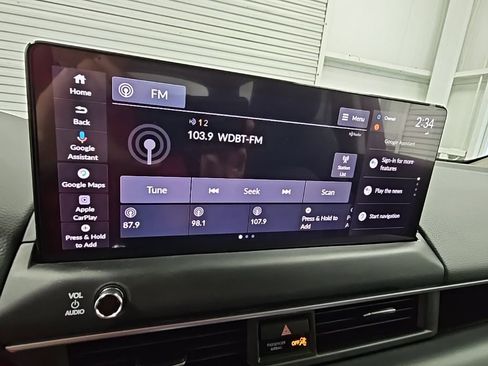 New 2026 Honda Pilot EX-L image 16