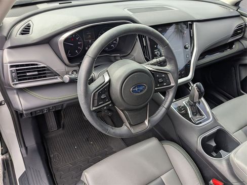 Used 2020 Subaru Outback Onyx Edition XT w/ Popular Package #2 image 10