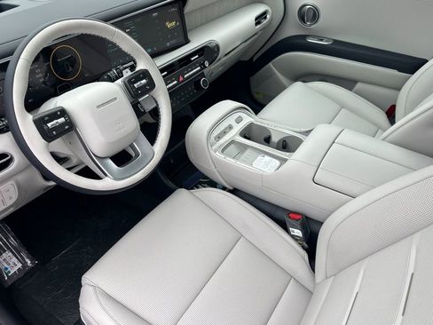 New 2026 Hyundai Palisade Calligraphy AWD/4WD image 7