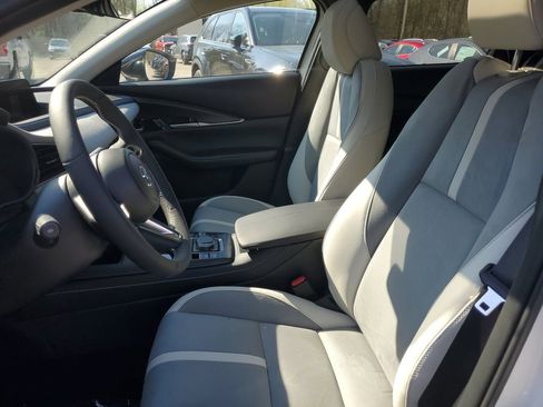 New 2026 MAZDA CX-30 Aire Edition AWD/4WD image 10