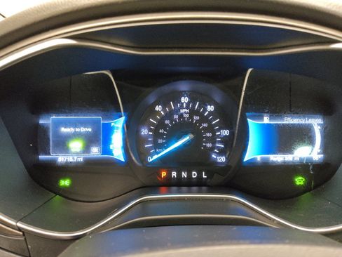 Used 2018 Ford Fusion S FWD image 23