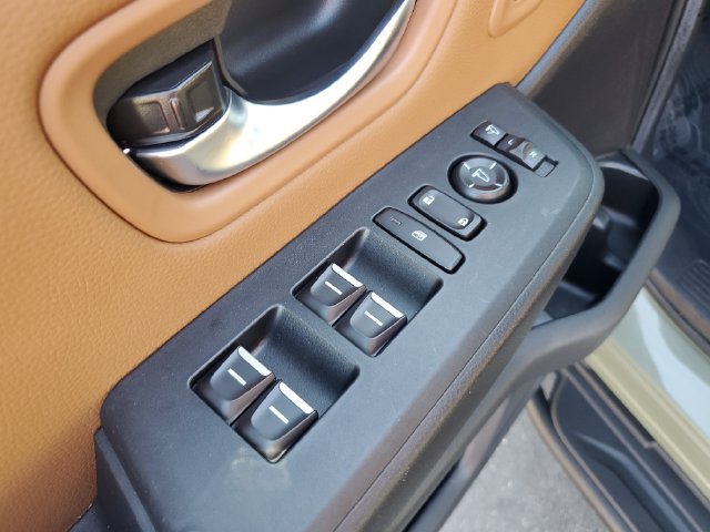 Certified 2026 Honda Passport TrailSport Elite image 21