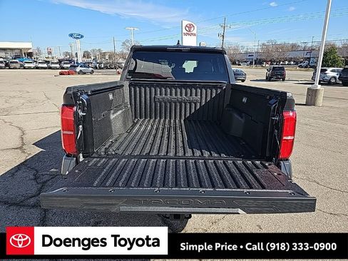 New 2026 Toyota Tacoma SR5 image 22