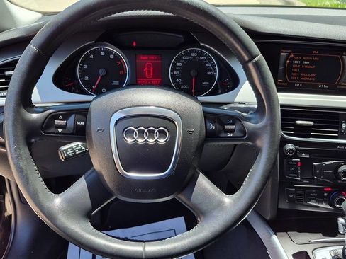 Used 2009 Audi A4 2.0T Premium AWD/4WD image 35