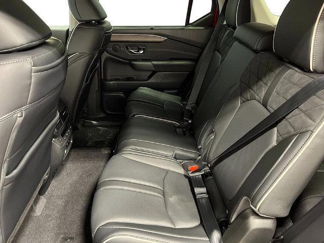 New 2026 Honda Pilot Elite image 23