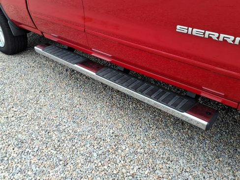 Used 2015 GMC Sierra 1500 SLE w/ SLE Value Package AWD/4WD image 14