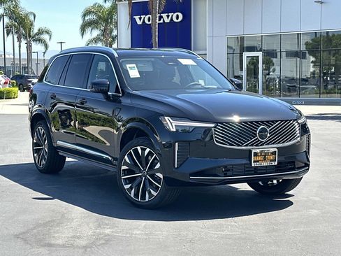 New 2026 Volvo XC90 T8 Ultra w/ Lounge Package AWD/4WD image 1