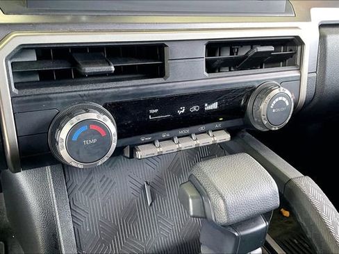 Used 2025 Toyota 4Runner SR5 RWD image 23