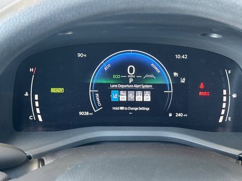 Certified 2025 Toyota Camry LE w/ Convenience Package FWD image 22