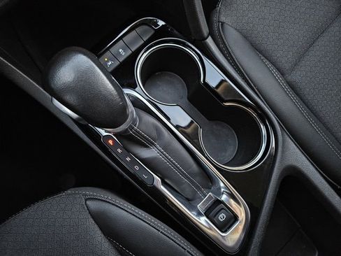 Used 2023 Buick Encore GX Preferred image 19