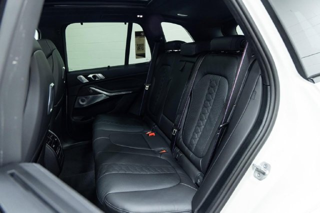 New 2026 BMW X5 M Competition w/ Executive Package AWD/4WD image 26