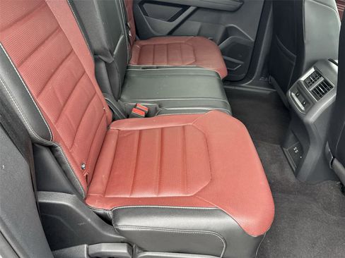 Used 2022 Volkswagen Atlas Cross Sport SEL Premium R-Line AWD/4WD image 16