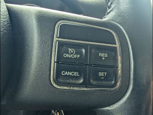 Used 2011 Jeep Wrangler Sport AWD/4WD image 15