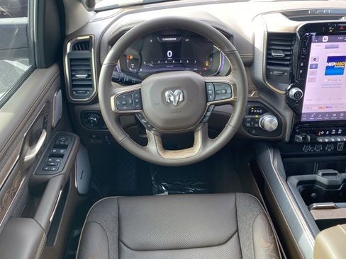 New 2026 RAM 1500 Limited image 39