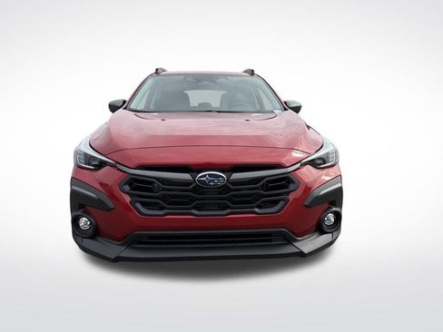New 2026 Subaru Crosstrek 2.5i Limited image 12