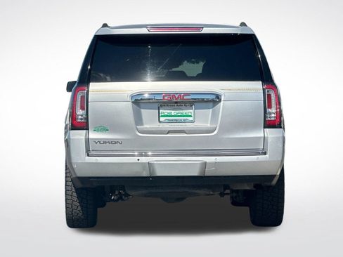 Used 2020 GMC Yukon Denali w/ Denali Ultimate Package AWD/4WD image 4
