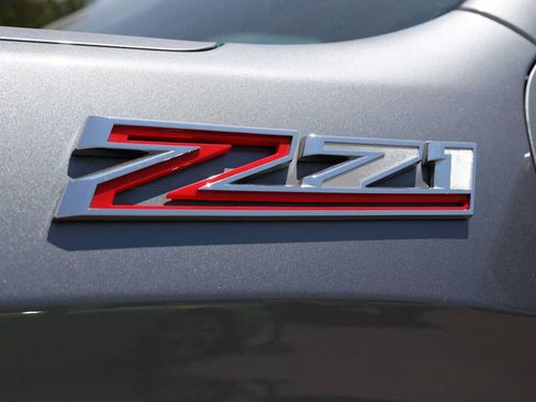 Used 2020 Chevrolet Silverado 1500 LT w/ Texas Edition AWD/4WD image 49