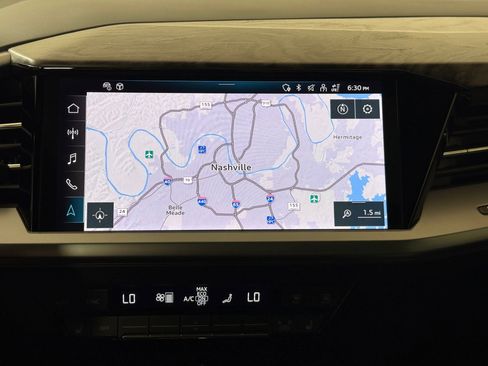 Used 2023 Audi Q4 e-tron Premium Plus w/ Premium Plus image 29