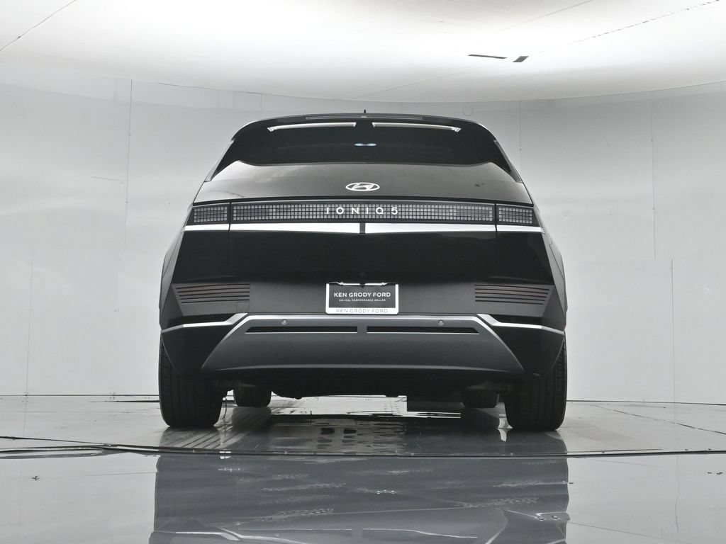 Used 2022 Hyundai Ioniq 5 SEL RWD image 46