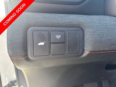 Used 2026 Honda Passport TrailSport image 22