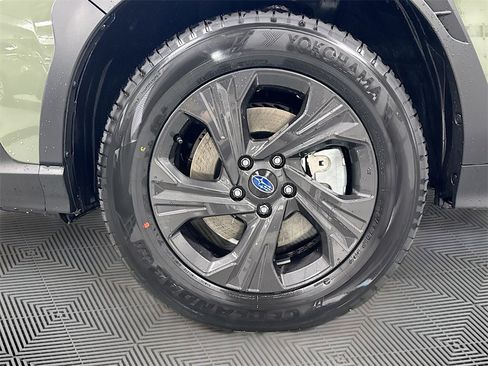 New 2026 Subaru Crosstrek 2.5i image 26