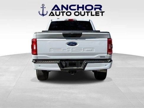 Used 2021 Ford F150 XL w/ STX Appearance Package AWD/4WD image 6