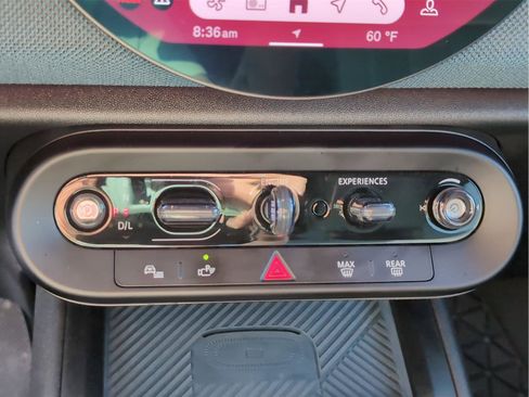 Used 2025 MINI Cooper Countryman S w/ Comfort Package Max image 12