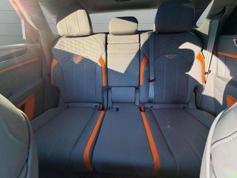 New 2026 Bentley Bentayga Speed image 28