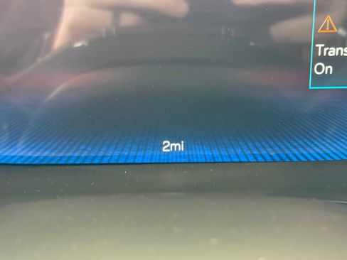 New 2026 Chevrolet Corvette Stingray Preferred Cpe w/ 2LT image 45