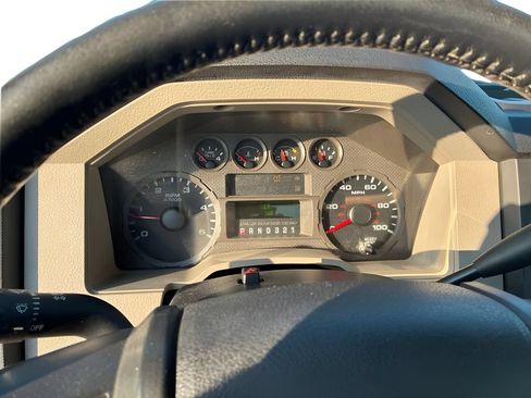 Used 2008 Ford F350 XLT AWD/4WD image 15