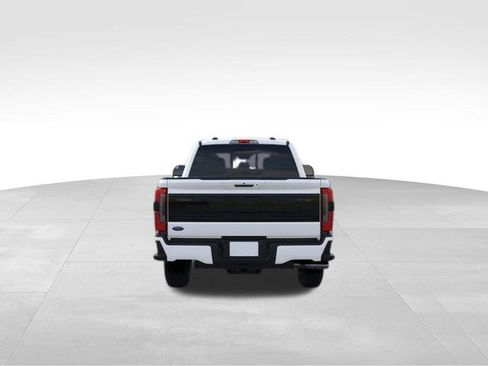 New 2026 Ford F350 Platinum w/ Tremor Off-Road Package AWD/4WD image 6
