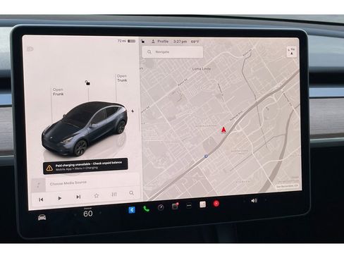 Used 2024 Tesla Model Y Standard Range image 38