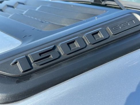 Used 2025 RAM 1500 Rebel w/ Rebel Level 1 Equipment Group AWD/4WD image 11