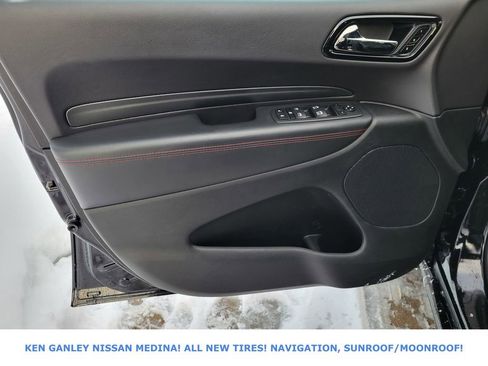 Used 2023 Dodge Durango GT image 40