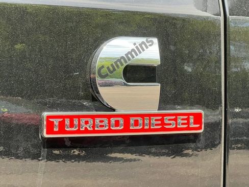 Used 2026 RAM 2500 Big Horn AWD/4WD image 2