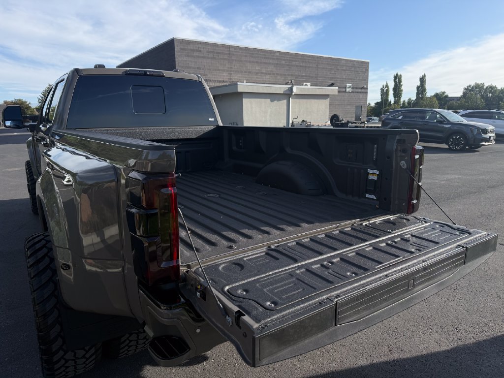 Used 2026 Ford F450 King Ranch w/ Chrome Package AWD/4WD image 12