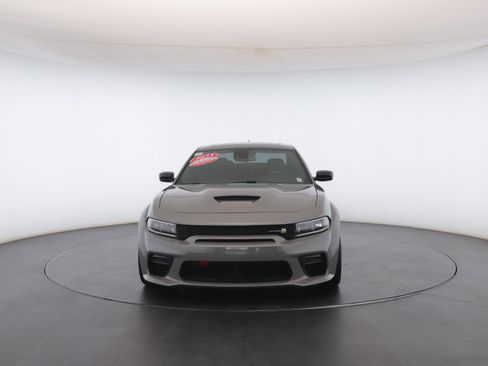Used 2023 Dodge Charger Scat Pack image 41