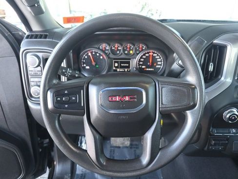 Used 2019 GMC Sierra 1500 4x4 Double Cab image 24